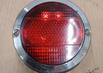 MZ ES TS tylna lampa