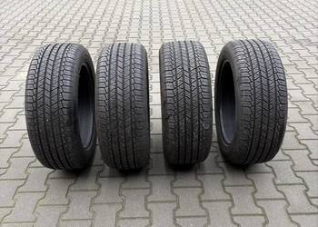 Opony letnie 225 / 55  R18  98V , SUV , TIGAR