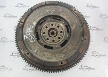 LAND ROVER SPORT 2.7 TDV6 276DT 190KM koło dwumasowe