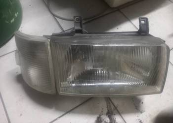 Lampa przednia vw t4