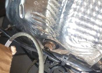 DPF FORD TRANSIT CUSTOM PZ31-5L243-AK 2864202 BRATFORD RADOM PZ315L243AJ