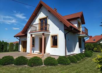 W samym mieście, gotowy do zamieszkania, nowy.