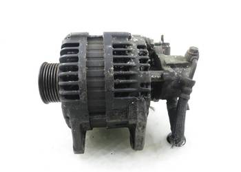 ALTERNATOR OPEL CORSA C (X01) 1.7 DTI - Y 17 DT LR170509F 8971891124 