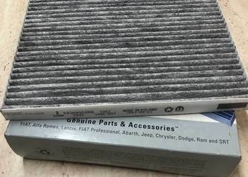 FILTR KABINY PASUJE DO: CHRYSLER PACIFIC CHRYSLER 68308950AB