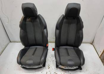 PEUGEOT 508 II Fotel kanapa GT-Line Sedan komplet