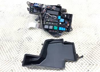 SKRZYNKA BEZPIECZNIKÓW LEXUS GS Sedan/Limuzyna 05-12 3.5 296KM MODUŁ