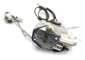 ZAMEK DRZWI LEWY PRZÓD HONDA FR-V Hatchback