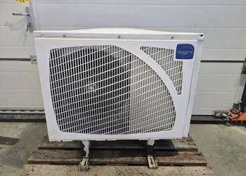 Agregat chłodniczy L'unite CAJ 9480Z cichy typu Silensys