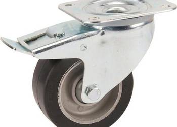 Koła do dużych obciążeń z powierzchnią z poliuretanu 3477IEP100P62