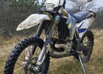 Sprzedam Husaberg TE300 /KTM