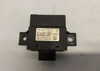 VW Arteon 3G8 2018r MODUŁ STEROWNIK DŹWIĘKU 3G8907159