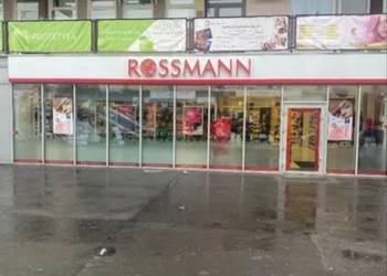 Lokal 270m² na wynajem