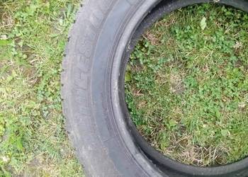 Dwie opony Bridgestone 215/60r17 4x4 180 zł