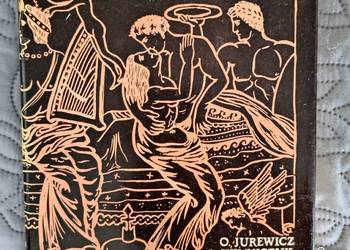 STAROŻYTNI GRECY I RZYMIANIE O.Jurewicz, L.Winniczuk
