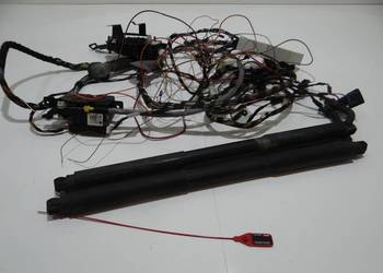 KLAPA ELEKTRYCZNA BMW F31 7343935 ZESTAW
