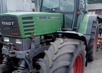 Fendt 312 512 nie Massey Ferguson. Case .New hollad