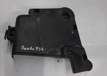 Fiat Panda 55192315 obudowa paska rozrządu