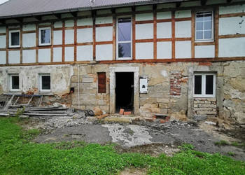 Oferta sprzedaży domu wolnostojącego 175m2 Marczów