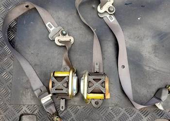 pas bezpieczeństwa napinacz przód przedni Mazda 6 I kombi