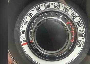Fiat 500 czesci