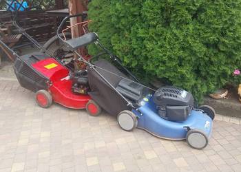 Kosiarka do trawy ISEKI z koszem # jak honda John deere MTD