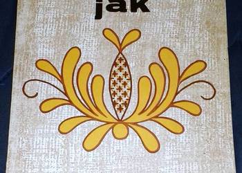 Jak haftować po kaszubsku - Barbara Rezmer