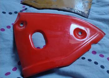 Osłony gażnika komar  G12 stary typ