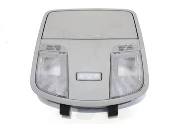 LAMPA SUFITOWA HYUNDAI i30 92800-G3010TTX Hatchback WNĘTRZA