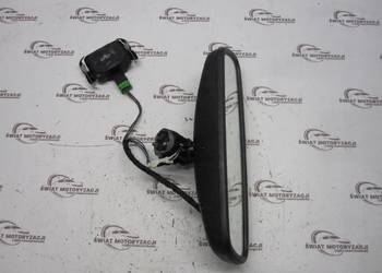 FORD FIESTA VII 09r lusterko wewnętrzne 3S7A-17E678-BA 8A6T-17D547-AA