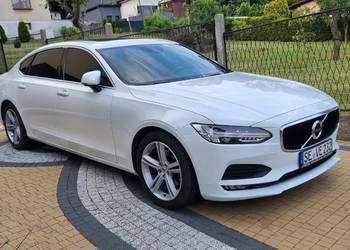 Volvo S90 LONG 2.0T(254PS)