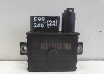 BMW E87 E90 2.0 D PRZEKAŹNIK ŚWIEC ŻAROWYCH 859172301 N47