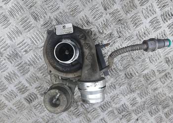 Turbina turbosprężarka 478276H307056 Renault Nissan Dacia 1.5 DCI