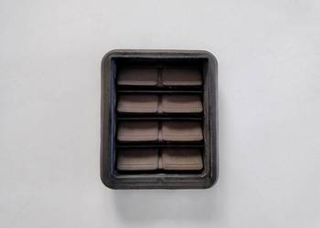 Kratka wentylacyjna błotnika Jeep Grand Cherokee WK2