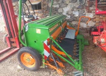 Siewnik zbożowy Amazone D9-30