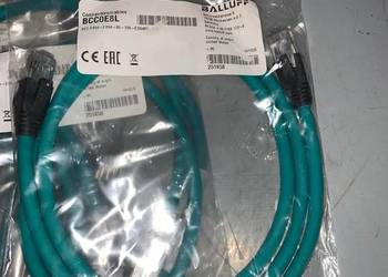 Balluff BCC0E8L RJ45 1m