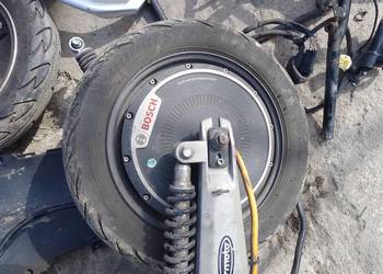 Silnik BOSCH 1300W 1.3kW Super Soco skuter elektryczny części