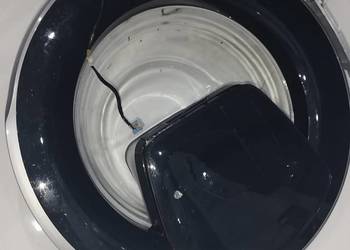 Drzwi drzwiczki do pralki Samsung WW10T654DLH AddWash AI Control