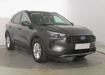 Ford Kuga 2.0 EcoBlue mHEV
