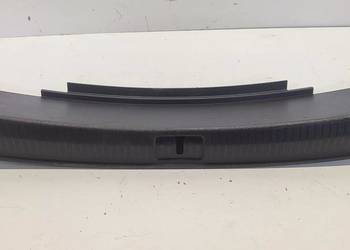 VW TIGUAN II OSŁONA PROGU BAGAŻNIKA 5NA863459D