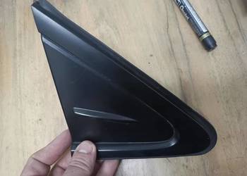 Toyota Corolla E21 trójkąt błotnika prawego 60117-02230 wysyłka VII