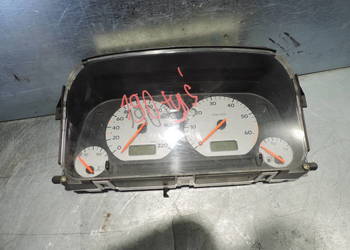 LICZNIK 1H0.919.865.A VW GOLF III 1.9 D