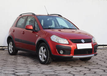 Suzuki SX4 1.6 VVT