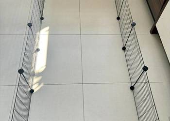 Kojec dla królika zagroda dla małych zwierząt