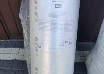 Materac sprężynowy 90/200 H25