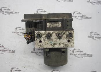 NISSAN NOTE I LIFT 10r pompa ABS 0265235494 47600-9U40A
