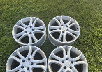 Alufelgi Hyundai 17" 5x114.3 ET47 Tucson Kona ix35 mazda kia Mitsubishi