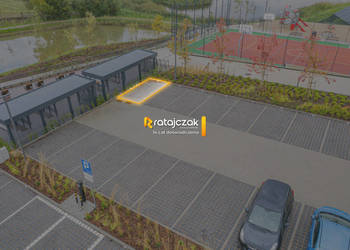 Ogłoszenie mieszkanie 31.42m2 1 pok Rotmanka