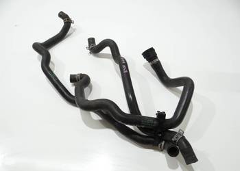 PRZEWODY CHŁODNIC WODY BMW F10 F11 N47 2.0D 9224372