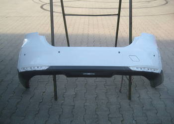 bmw g60  23-26r zderzak tył 6x pdc lampka 9464591 05