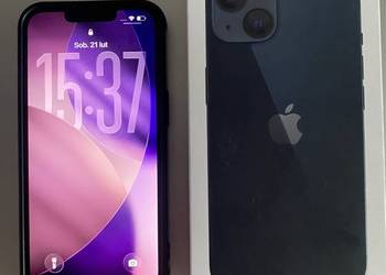 iPhone 13 128GB super stan